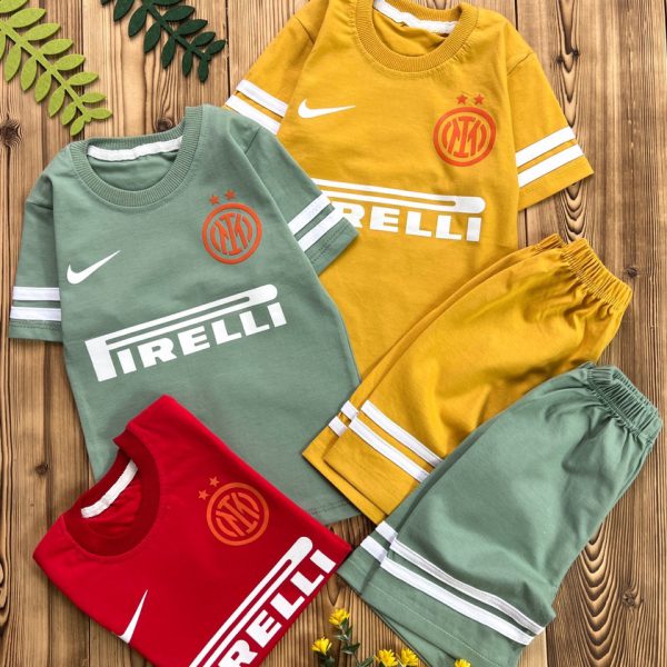 PIRELLI